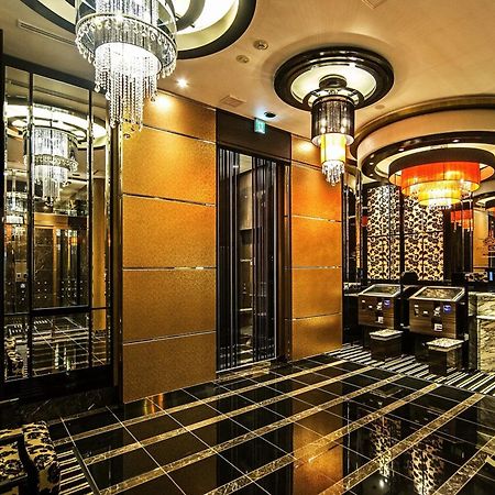 Apa Hotel Nihombashi Bakurocho Ekikita Präfektur Tokio Exterior foto