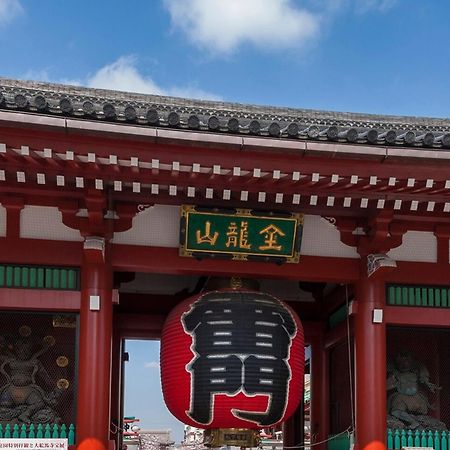 Apa Hotel Nihombashi Bakurocho Ekikita Präfektur Tokio Exterior foto