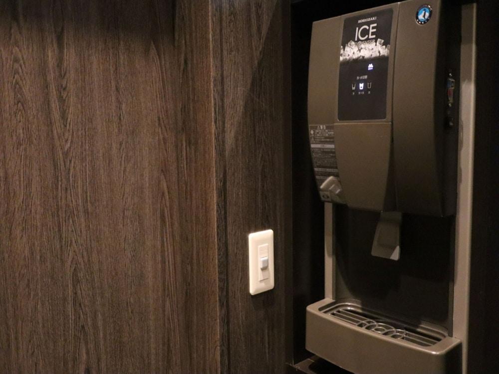 Apa Hotel Nihombashi Bakurocho Ekikita Präfektur Tokio Exterior foto