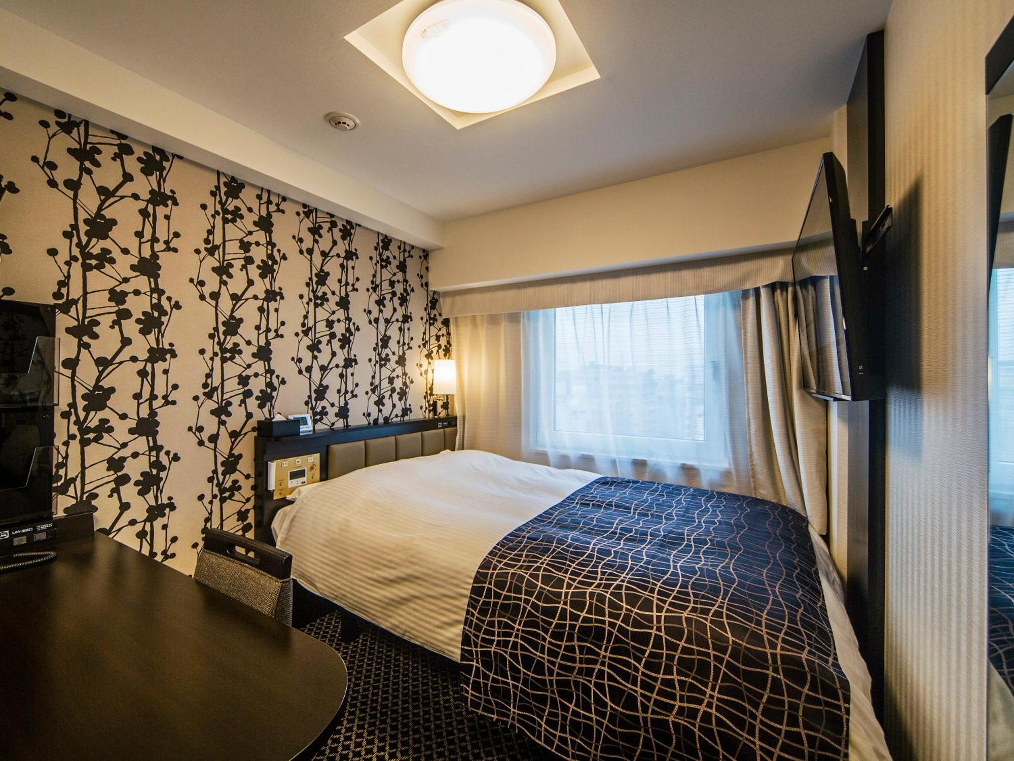 Apa Hotel Nihombashi Bakurocho Ekikita Präfektur Tokio Exterior foto
